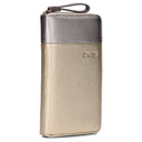 zwei Eva EV2 - Geldbörse 15cc 19 cm (gold) - Ansicht 2