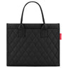 reisenthel Daily Shopper Business - Shopper 42 cm (rhombus black)