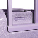 Heys xCase Galaxy - 4-Rollen-Kabinentrolley S 53 cm (cosmic amethyst) - Ansicht 3