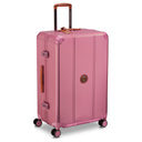 Delsey Paris Alu'r - 4-Rollen-Trolley L 76 cm (pink) - Ansicht 2
