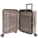Heys Nexus - 4-Rollen-Kabinentrolley S 53.4 cm (atmosphere) - Ansicht 6