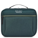 Delsey Paris Brochant 3 - Kulturbeutel 27 cm (tannengrün)