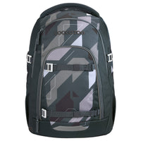 Coocazoo Mate - Schulrucksack 48 cm (Dark Race)