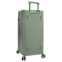 Heys Earth Tones Trunk - 4-Rollen-Trolley 77.5 cm erw. (moss) - Ansicht 9