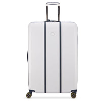 Delsey Paris Cadence - 4-Rollen-Trolley XL 82 cm erw.