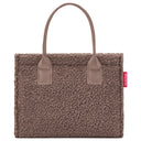 reisenthel Daily Shopper - Shopper XS 27 cm (teddy chocolate)