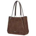 HUGO Women Orin 2.OS Small Tote - Shopper 33 cm (dark brown) - Ansicht 2