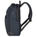 Victorinox Architecture Urban2 Deluxe - Rucksack 46 cm (melange blue/black) - Ansicht 5
