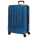 CHECK.IN London 2.0 Trolley-Set 3tlg. (blau) - Ansicht 3