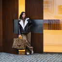 reisenthel Softshopper - Shopper 47 cm (leo fake fur) - Ansicht 7