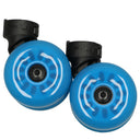 Stratic BUZZ - Ersatz-Doppelrollen-Set 2 Stück (blue)