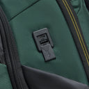 Delsey Paris DLC Pro - Rucksack 43 cm (oliv) - Ansicht 9