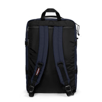 Eastpak selection Travelpack 42 - Reiserucksack 17" 51 cm (ultra marine) - Ansicht 2