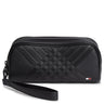Tommy Hilfiger Corp Washbag - Kulturbeutel 24.5 cm (black)