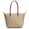 Tommy Hilfiger Popette - Shopper 48 cm (horseradish)
