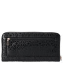 Guess Libby SLG Large - Geldbörse 12cc 21 cm (black) - Ansicht 4
