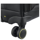 Delsey Paris DLC Pro - 4-Rollen-Businesstrolley 41 cm (schwarz) - Ansicht 6