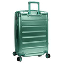 Heys Alumix - 4-Rollen-Trolley Set 3tlg. L/M/S erw. (midnight green) - Ansicht 9