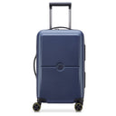 Delsey Paris Turenne 2.0 - 4-Rollen-Kabinentrolley 55 cm (nachtblau)