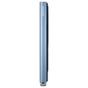 Secrid Cardprotector Fluted for Magsafe - Geldbörse 6cc 10.2 cm (ice blue)
