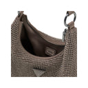Guess Jewels Wristlet - Handgelenktasche (pewter)