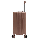 Heys Latch - 4-Rollen-Kabinentrolley S 53 cm erw. (clay) - Ansicht 8