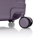 Heys ReNew - 4-Rollen-Trolley M 66 cm erw. (amethyst) - Ansicht 8