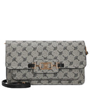 Joop Women Mazzolino Diletta Alexi - Schultertasche S 27 cm (phantom)