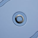 Delsey Paris Chatelet Air 2.0 - 4-Rollen-Trolley M 67 cm erw. (hellblau) - Ansicht 8