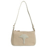 Joop Cestino Chiaro Eunike - Schultertasche 22 cm (offwhite)