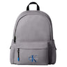 Calvin Klein Monogram - Rucksack 40 cm (cloudburst)