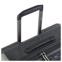 Delsey Paris Helium Ultimate - 4-Rollen-Trolley L 77 cm erw. (anthrazit) - Ansicht 8