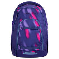 Coocazoo Mate - Schulrucksack 48 cm (Aurora Glow)