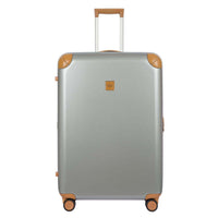 Brics Amalfi - 4-Rollen-Trolley 82 cm (silver)