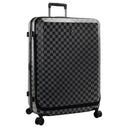 Heys EZ Fashion - 4-Rollen-Trolley L 76 cm erw. (checkered)
