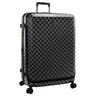 Heys EZ Fashion - 4-Rollen-Trolley L 76 cm erw. (checkered)