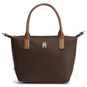 Tommy Hilfiger Popette - Mini Tote 30 cm (fondant brown)