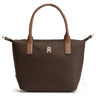 Tommy Hilfiger Popette - Mini Tote 30 cm (fondant brown)