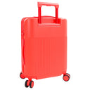 Heys HiLite - 4-Rollen-Kabinentrolley S 52.5 cm erw. (coral reef) - Ansicht 8