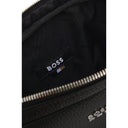 BOSS Men Ray EVO Clutch - Clutch 23 cm (black)
