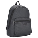BOSS Men Ray NM Backpack - Rucksack 42 cm (black) - Ansicht 5