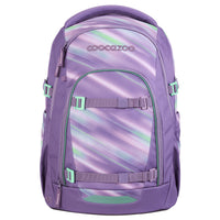 Coocazoo Mate - Schulrucksack 48 cm (Arctic Lights)