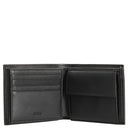 BOSS Men Northon Trifold - Geldbörse 8cc 11.5 cm (black) - Ansicht 3