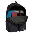 adidas Essentials Back to Campus - Rucksack 44 cm (black/white) - Ansicht 4