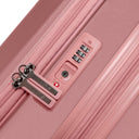 Heys EZ Fashion - 4-Rollen-Trolley M 66 cm erw. (rose gold) - Ansicht 6