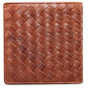Mano Don Luca - Geldbörse 10.5 cm (cognac) - Ansicht 2