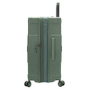 Heys ReNew - 4-Rollen-Trolley Set 3tlg. L/M/S erw. (evergreen) - Ansicht 5