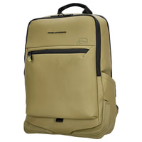 Piquadro Backpack - Rucksack 15.6" 43 cm (green) - Ansicht 2