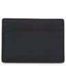 HUGO Men GBHM Geschenkset - Kartenetui und Schlüsselanhänger (black)