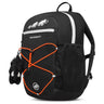 Mammut First Zip 16 - Jr. Rucksack 38 cm (black)